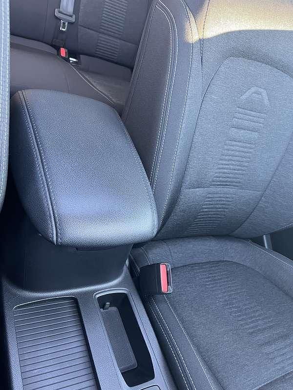 Usata Ford Focus ST-Line 120 CV (88 kW) 2020 Berlina