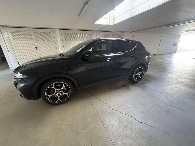 Usata Alfa Romeo Tonale Sprint 131 CV (96 kW) 2023 SUV