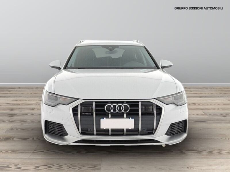 Usato 2020 Audi A6 3.0 Diesel 286 CV (45.900 €)