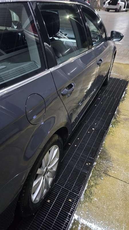 Usata VW Passat Comfortline 105 CV (77 kW) 2014 Station wagon