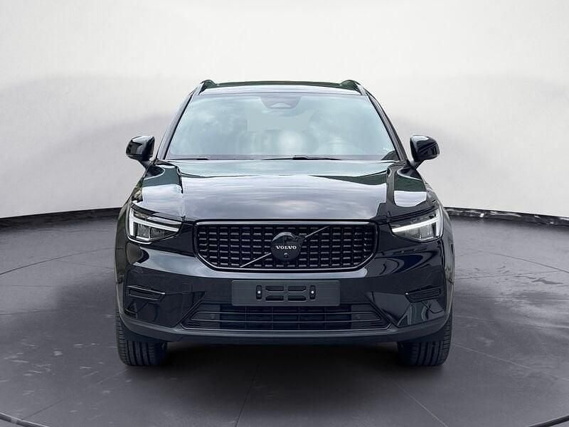 Nuova Volvo XC40 Ultra 197 CV (144 kW) 2026 Nero SUV
