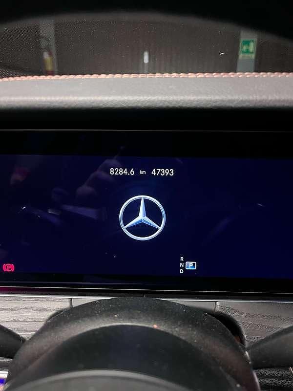 Usata Mercedes E220 194 CV (142 kW) 2021 Berlina