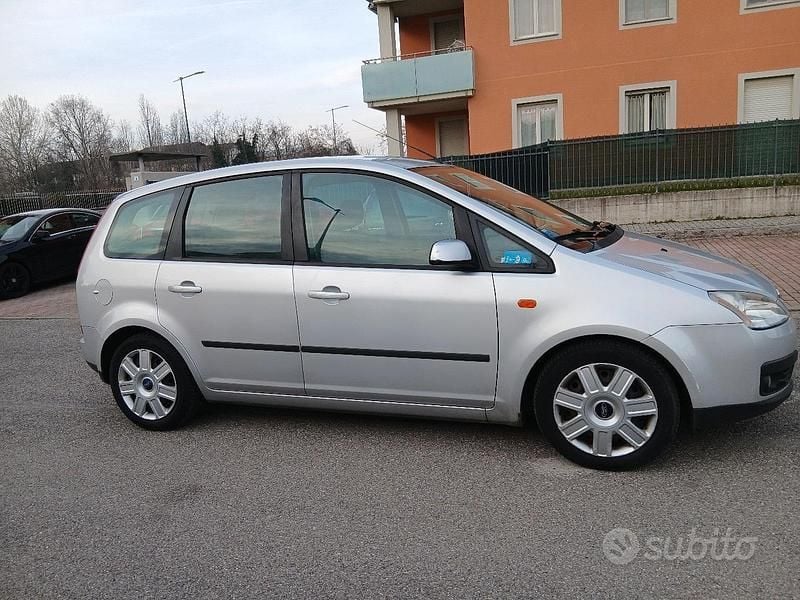 Usata Ford C-MAX 90 CV (66 kW) 2005 Monovolume