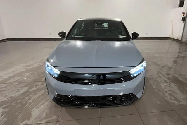 Nuova Opel Corsa 110 CV (80 kW) 2025 Gray Utilitaria