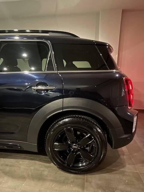 Usata Mini Cooper D Countryman 150 CV (110 kW) 2021 Non specificato SUV