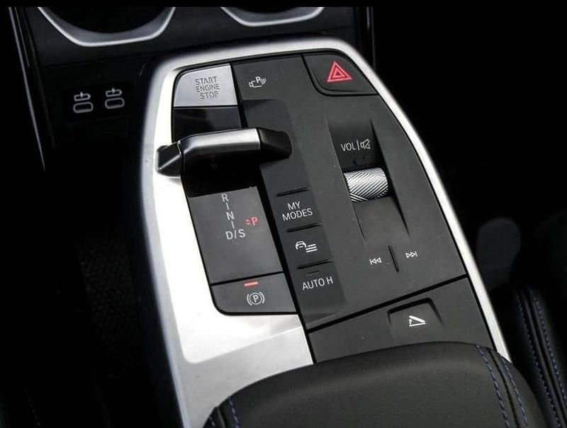 Usata BMW X1 M Sport 150 CV (110 kW) 2025 Nero SUV