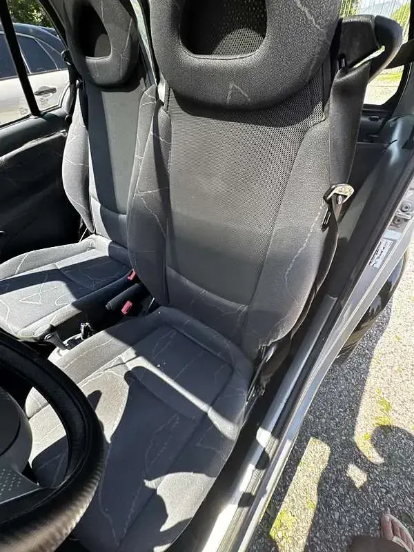 Usata Smart ForTwo Coupé Passion 61 CV (44 kW) 2026 Utilitaria