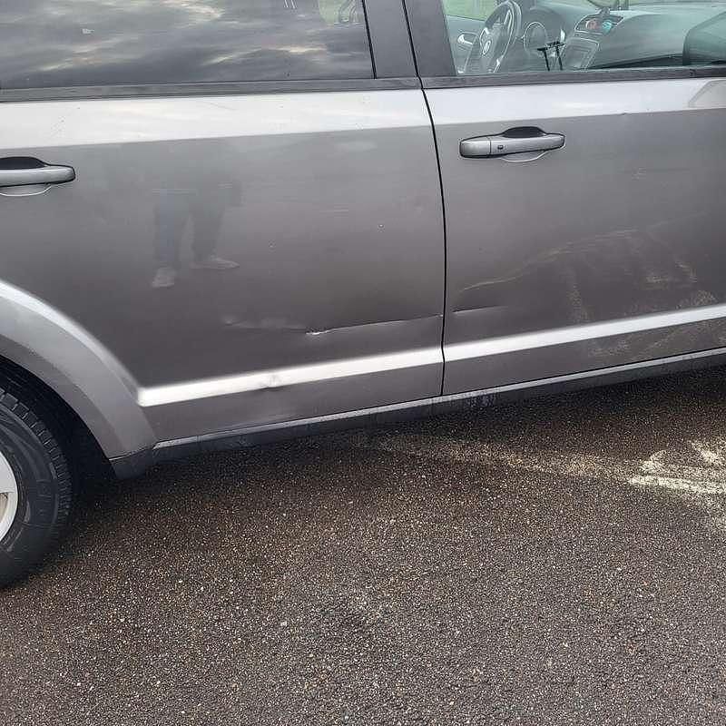 Usata Fiat Freemont Urban 140 CV (102 kW) 2012 SUV