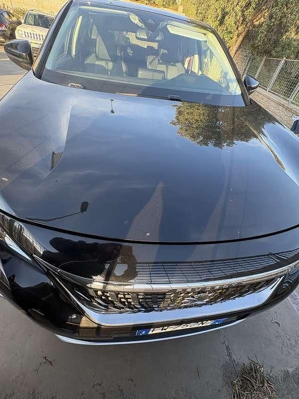 Usata Peugeot 3008 Allure 131 CV (96 kW) 2019 SUV