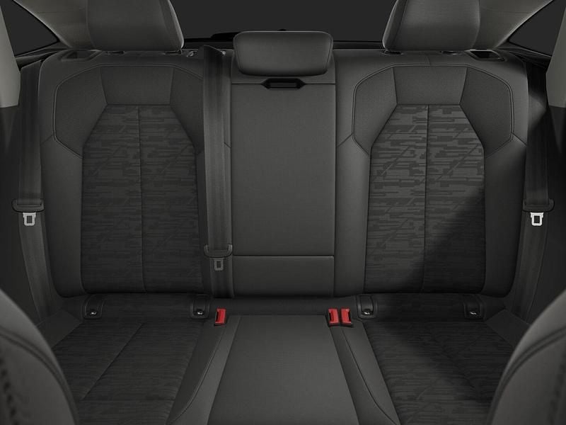 Nouvelle Audi Q5 Sportback Advanced 204 ch (150 kW) 2026 Gris SUV