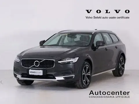 Usata Volvo V90 CC Business Edition 197 CV (144 kW) 2021 Station wagon