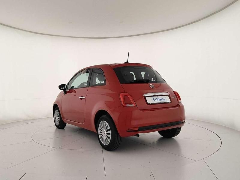 Usata Fiat 500 69 CV (50 kW) 2022 Other Berlina