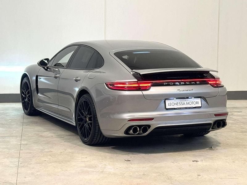 Usata Porsche Panamera 330 CV (242 kW) 2017 Other Berlina