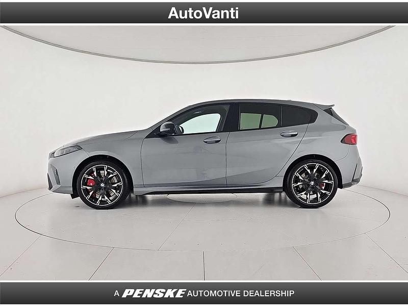 Nuova BMW 120 M Sport 163 CV (119 kW) 2026 Grigio Utilitaria