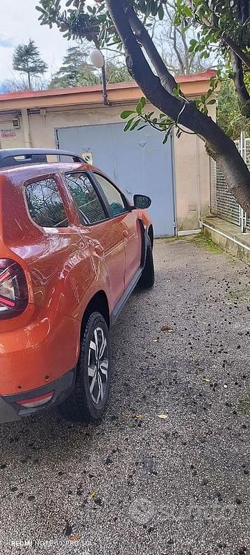 Usata Dacia Duster 2023 SUV