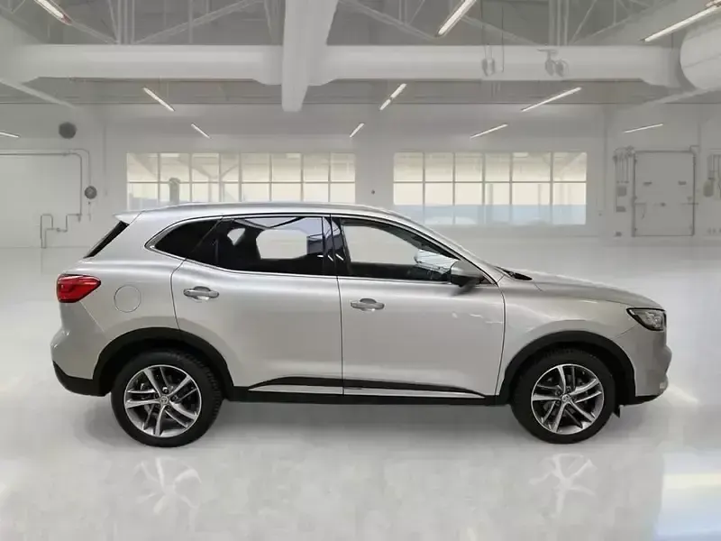 Usata MG EHS Luxury 161 CV (118 kW) 2022 SUV