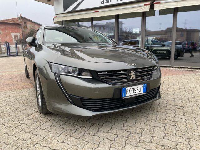Usato 2019 Peugeot 508 1.5 Diesel 131 CV (19.950 €)
