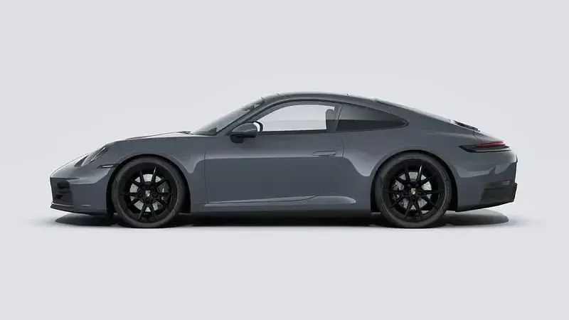 Usata Porsche 911 Carrera 394 CV (289 kW) 2025 Other Coupé