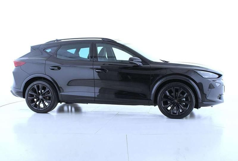 Nuova Cupra Formentor 204 CV (150 kW) 2026 Nero SUV