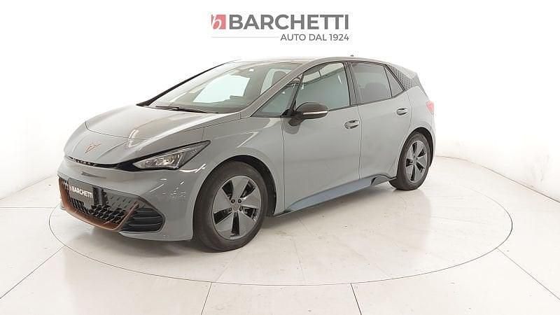 Occasion Cupra Born 69 kW (95 ch) 2022 Gris Citadine
