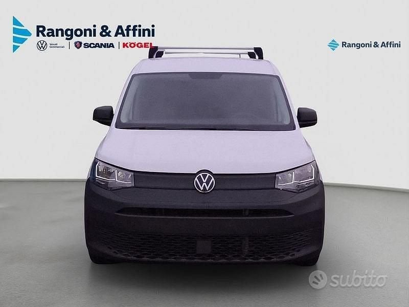Usata VW Caddy 75 CV (55 kW) 2022 Other Monovolume