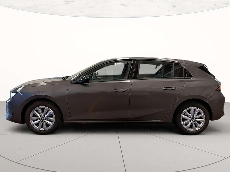 Occasion Opel Astra Edition 110 ch (80 kW) 2024 Gris Berline