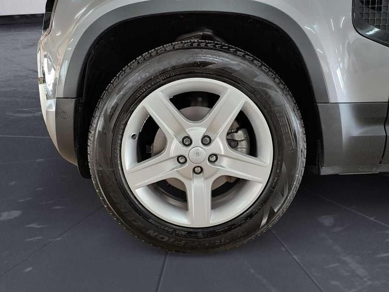 Occasion Land Rover Defender SE 200 ch (147 kW) 2022 Gris SUV