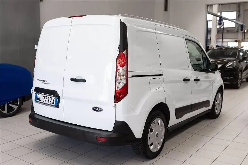 Usata Ford Transit Connect Trend 100 CV (73 kW) 2023 Monovolume