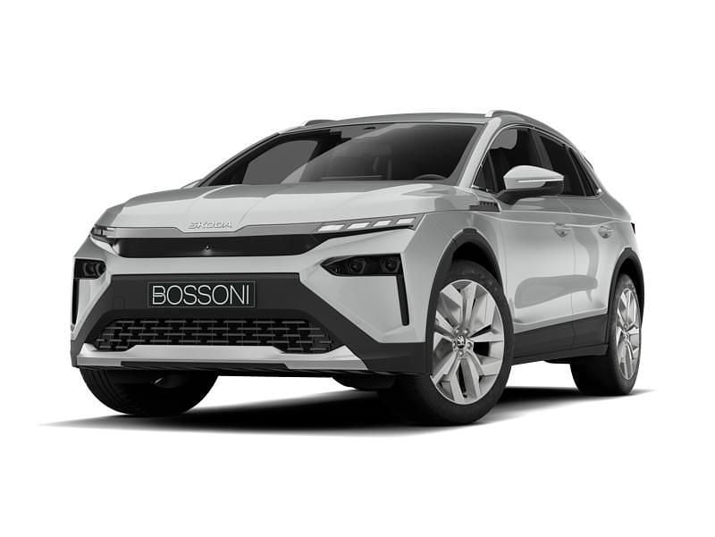 Nuova Skoda Elroq 69 kW (95 CV) 2026 Grigio SUV