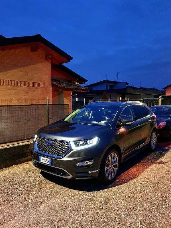 Usata Ford Edge Vignale 209 CV (153 kW) 2018 SUV