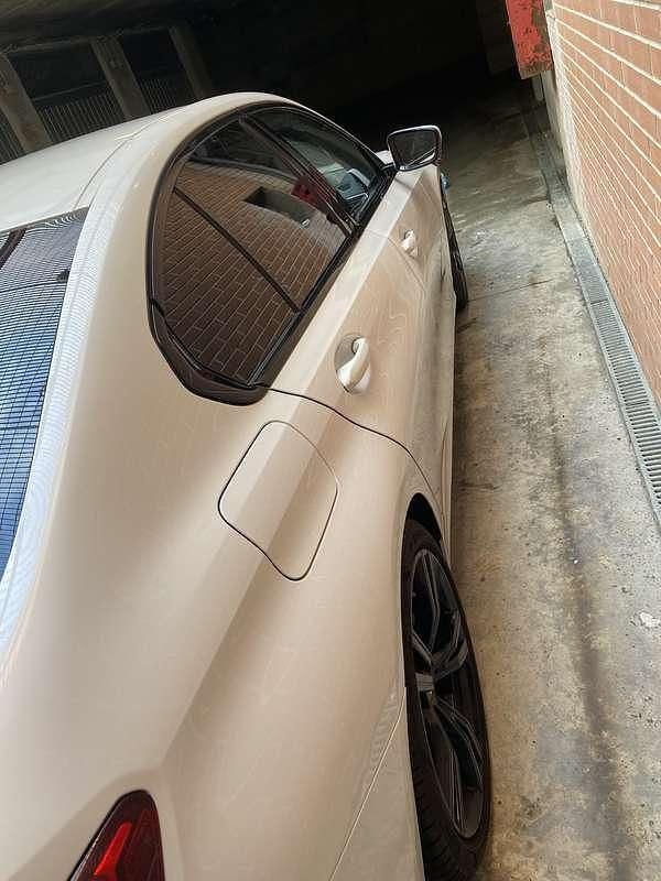 Usata BMW 330e Sport Line 184 CV (135 kW) 2021 Berlina