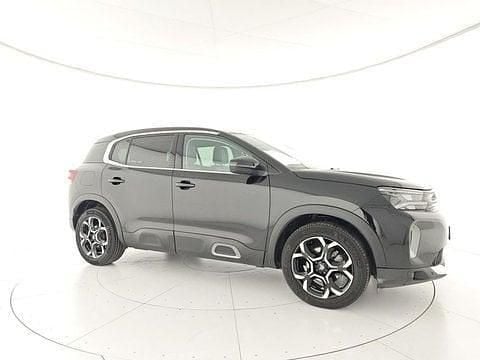 Gebraucht Citroën C5 Aircross 131 PS (96 kW) 2024 SUV