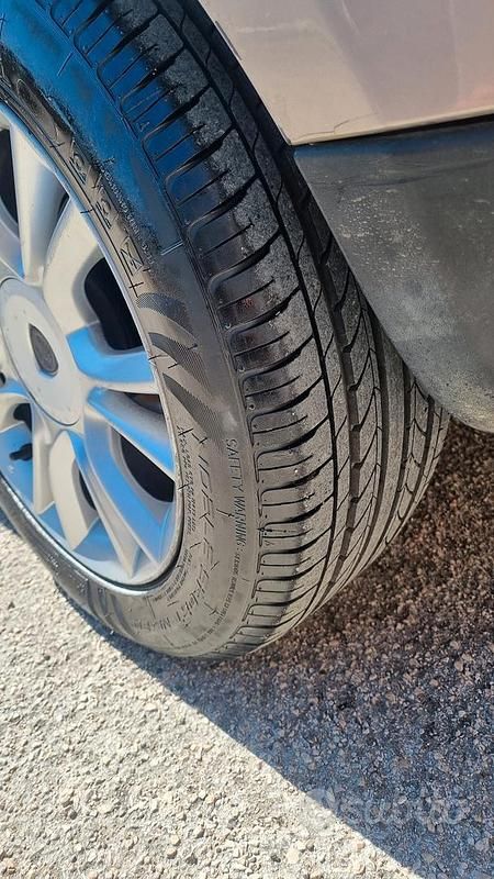 Usata Lancia Delta 2009 Utilitaria