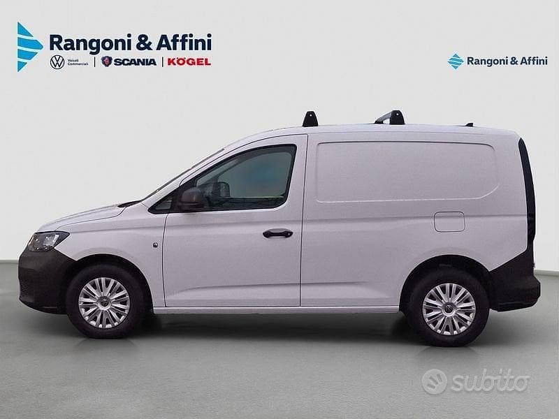 Usata VW Caddy 75 CV (55 kW) 2022 Other Monovolume