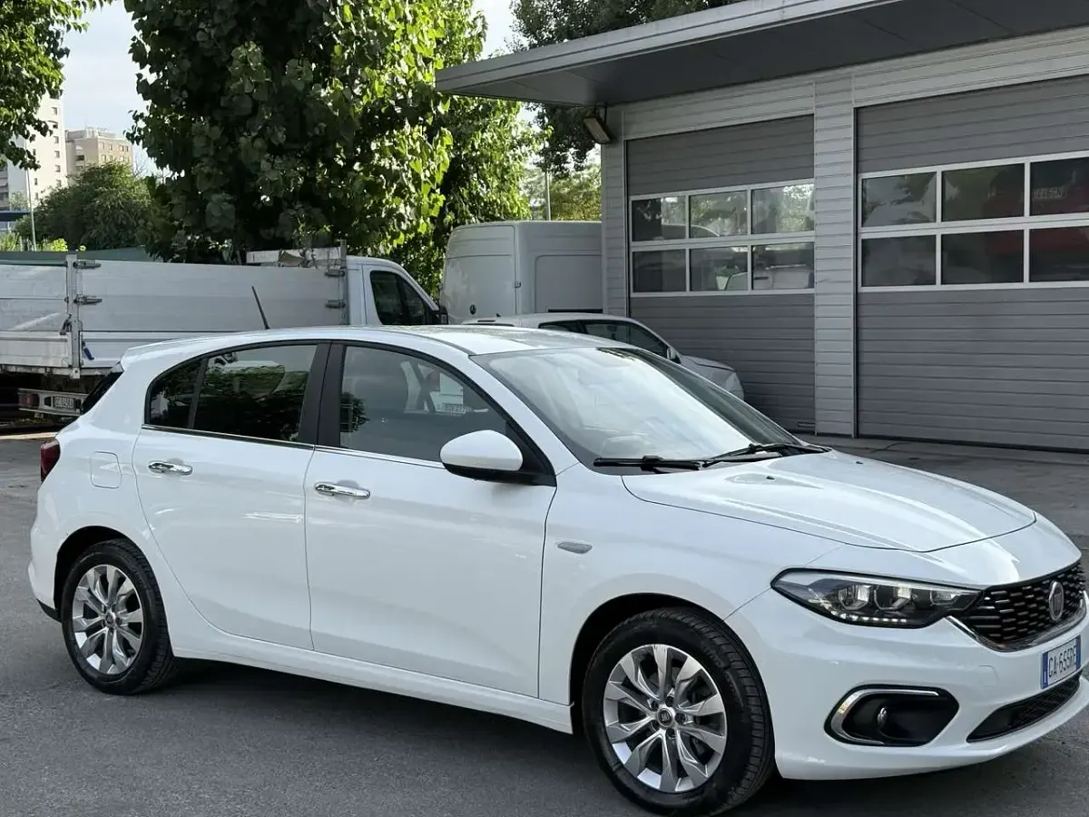Usata Fiat Tipo Sport 95 CV (69 kW) 2020 Other Berlina
