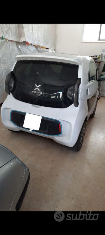 Usata 2022 XEV Yoyo Due volumi | 10.000 € (Buon prezzo) - Immagine 1/4