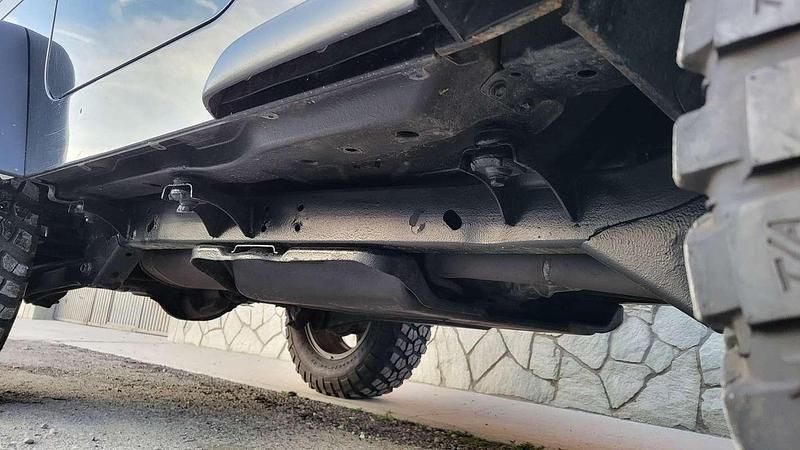 Occasion Jeep Wrangler Sport 121 ch (88 kW) 1997 SUV