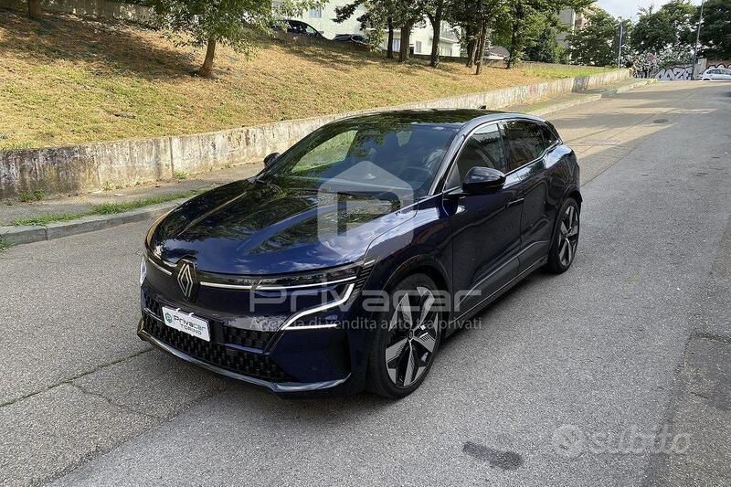 Blu Usata 2022 Renault Mégane Techno Station wagon | 25.500 € (Buon prezzo) - Immagine 1/4