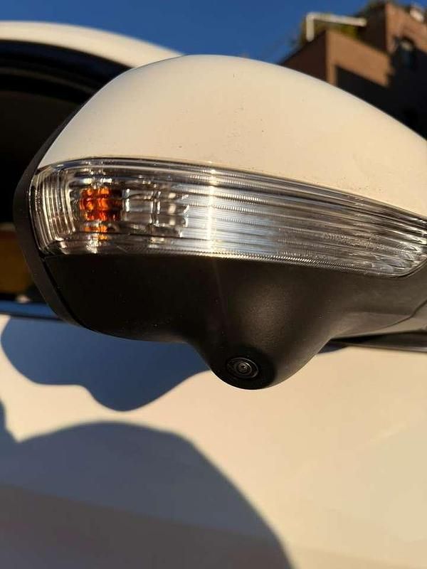 Nuova MG ZS Comfort 116 CV (85 kW) 2026 Bianco SUV