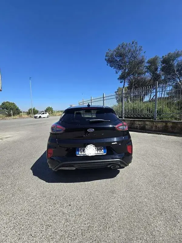 Usata Ford Puma ST-Line 125 CV (91 kW) 2023 SUV