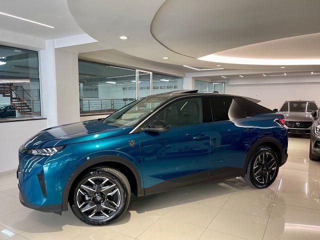 Nuova Peugeot 3008 GT 136 CV (100 kW) 2025 Vari colori SUV