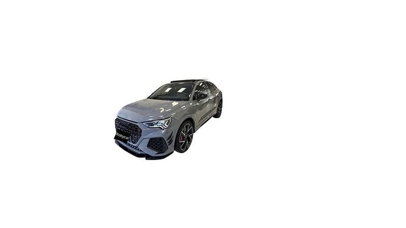 Usata Audi RS Q3 Sportback 400 CV (294 kW) 2021 Grigio SUV