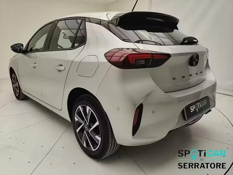Usata Opel Corsa S 101 CV (74 kW) 2025 Bianco Utilitaria