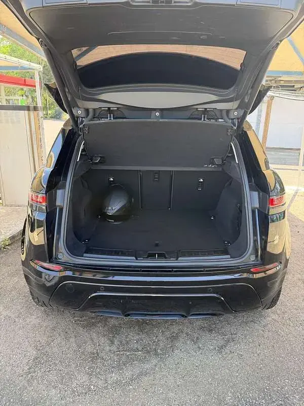 Usata Land Rover Range Rover evoque First Edition 179 CV (131 kW) 2021 SUV