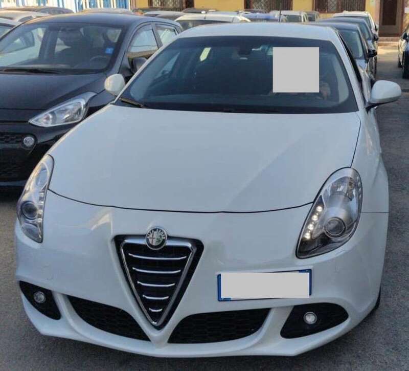 Usato 2010 Alfa Romeo Giulietta 1.4 Benzin 170 CV (6.000 €)