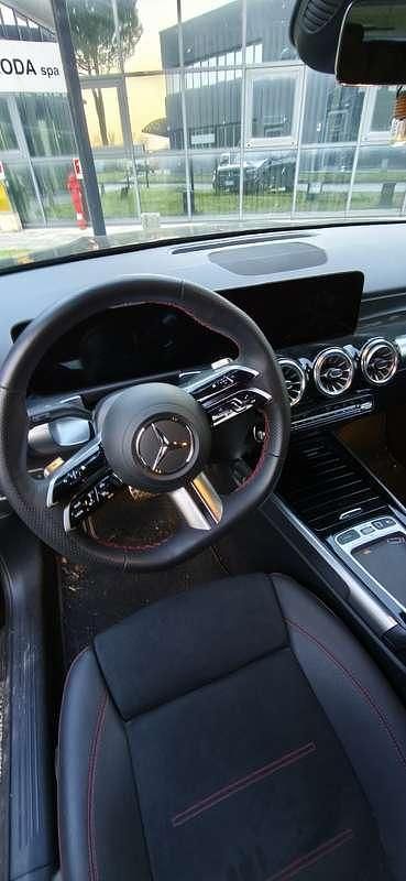 Occasion Mercedes GLB200 Advanced Plus 150 ch (110 kW) 2025 SUV