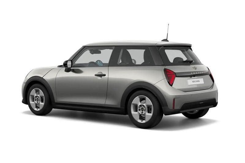 Nuova Mini Cooper 149 kW (203 CV) 2025 Utilitaria