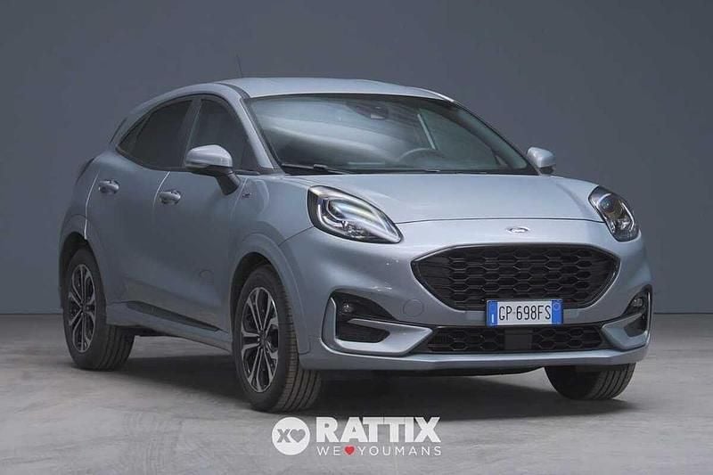 Usata Ford Puma ST-Line 125 CV (91 kW) 2023 SUV