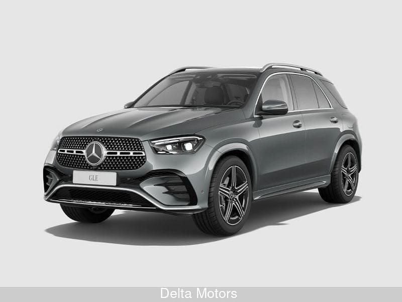 Usata Mercedes GLE350 AMG Line Premium 197 CV (144 kW) 2026 SUV