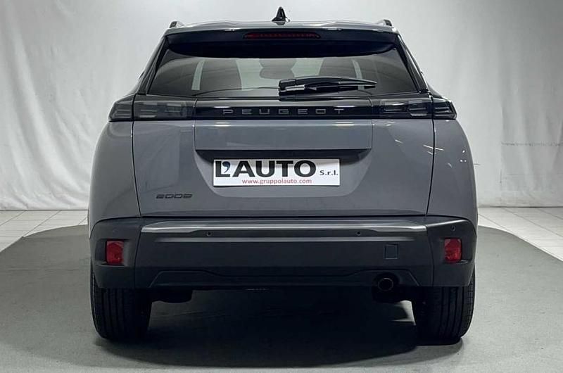 Nuova Peugeot 2008 Allure 102 CV (75 kW) 2026 SUV